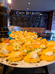 Photo n°13 de L'ARRIVÉE à Rennes (Bistro)