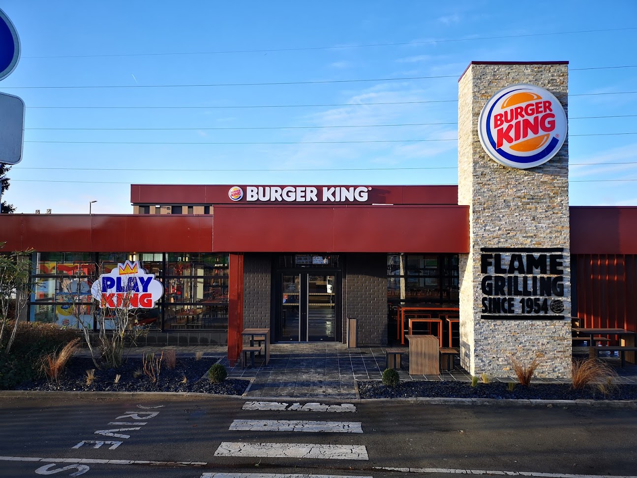 Photo de Burger King