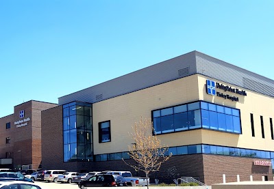 Photos of UnityPoint Health - Finley Hospital