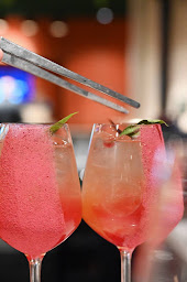 Photo n°6 de Olicéa à Paris (Restaurant méditerranéen)