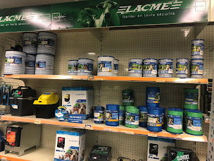 Photo n°19 de PAMM à Flixecourt (Magasin de vêtements professionnels)