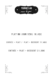 Photo n°9 de TOURNEFLAM’ à Toulouse (Restaurant)