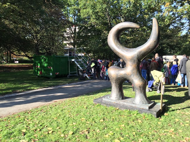 Hannover Tiergarten