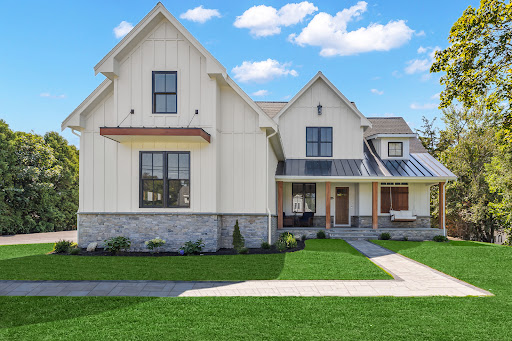 Avatar for Mullen Building