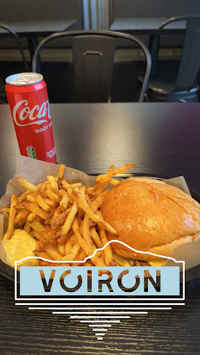 Photo 5 - The Brother's Voiron - Smash Burgers & Hot-Dogs