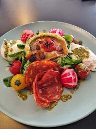 Photo n°16 de Crêperie Ty Poupig à Quimper (Brasserie)