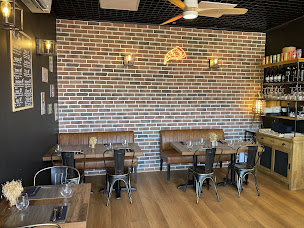 Photo n°15 de Roma pizzeria à Cestas (Pizzas à emporter)