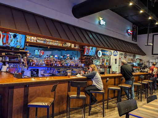 Fat Cats Billiards Gallery - United States
