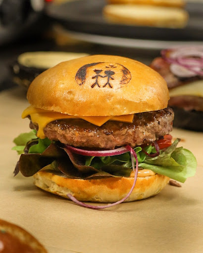 Photo 1 - Burger & Co