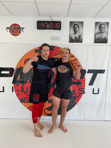 10th Planet Jiu Jitsu Royal Oak BJJ & MMA - Thumbnail