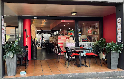 Photo of Khoonya Thai Restaurant