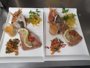 Photo n°2 de Restaurant A SUARA à Ghisonaccia (Restaurant méditerranéen)