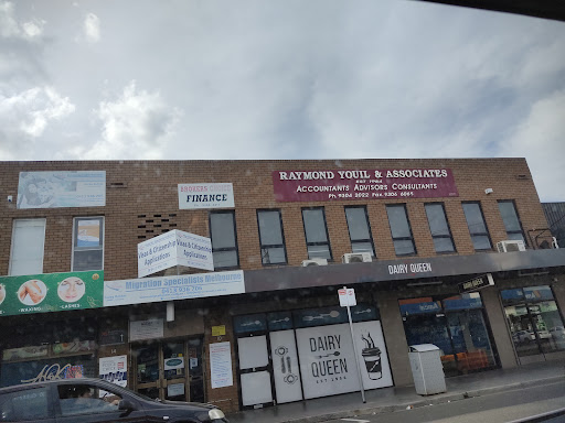 Raymond Youil & Associates