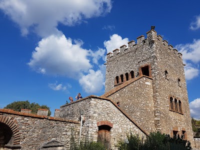 Venetian Castle - Archeological museum