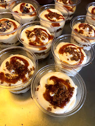 Photo n°15 de Le frisbee Argentan à Argentan (Pizzas à emporter)