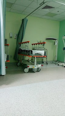 AlKhamis Maternity and Children Hospital, Author: انس دلعون
