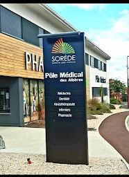 Photo n°13 de PHILIPPE MOMPEAT Kiné Sorède 66 Argelès-sur-Mer - Perpignan à Sorède (Centre médical public)