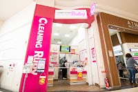 クリーニング ルビー イオンモールりんくう泉南店