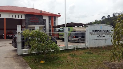 photo of Tembesi Fire Station Post