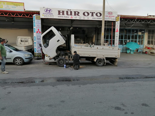 Hür Oto