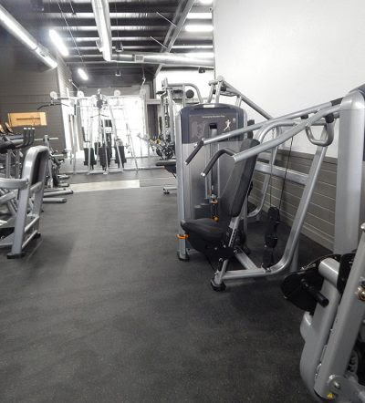 Main Street Gym photo 20