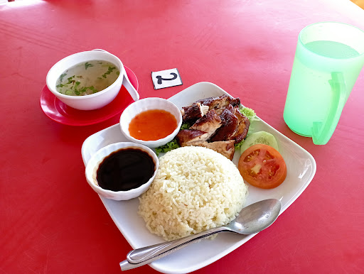 KEDAI MAKAN N SURPRISE