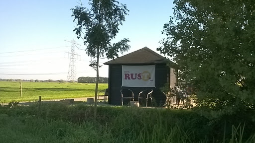 Rustpunt Noorderrand Gallery - Netherlands