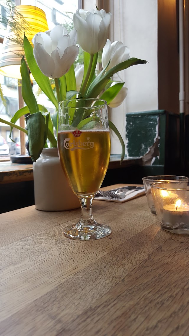 Cafe Rabes Have