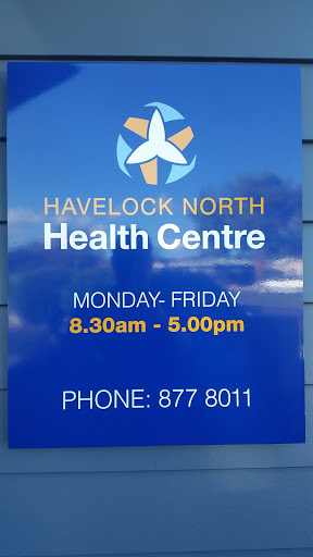 Havelock North Health Centre - Thumbnail