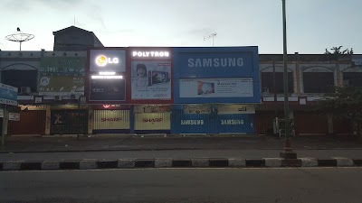 electronics-store