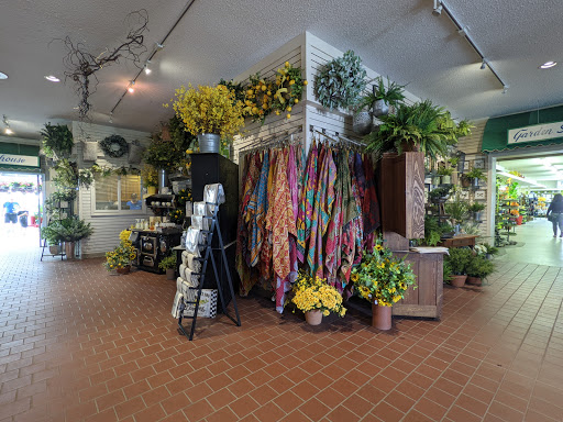 All Seasons Garden Center - Thumbnail