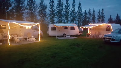 Photos of Camping Geysir