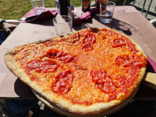 Pizzeria la Remisa - Thumbnail