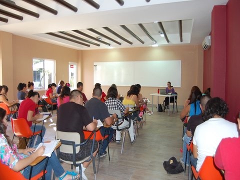Camargo University Cultural Center - Thumbnail