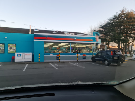 Caltex - Victoria Avenue - Thumbnail