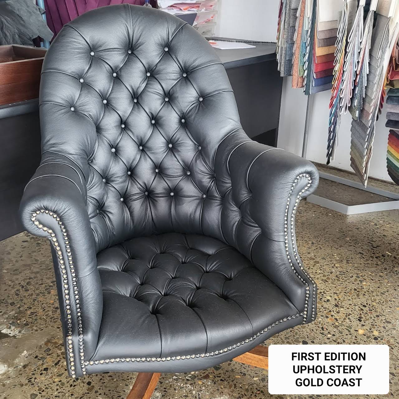 First Edition Upholstery Coast - Shop in Miami