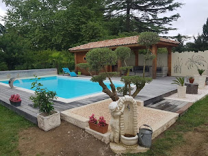 Photo n°6 de Noratlas EURL à Rabastens-de-Bigorre (Magasin de matériel pour piscines)