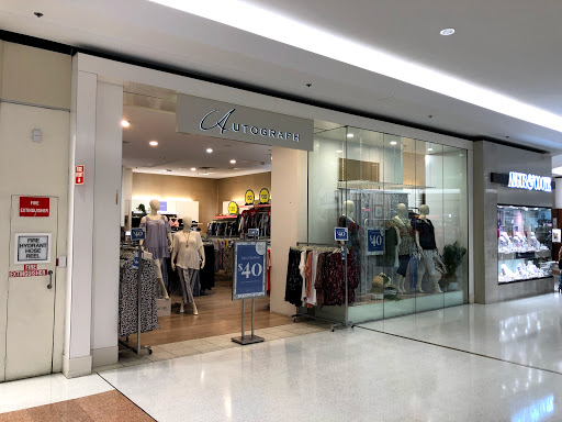 Autograph Strathpine - Visual