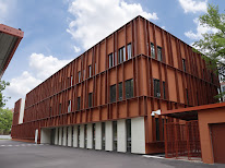 Le Cnam en Grand Est à Mulhouse