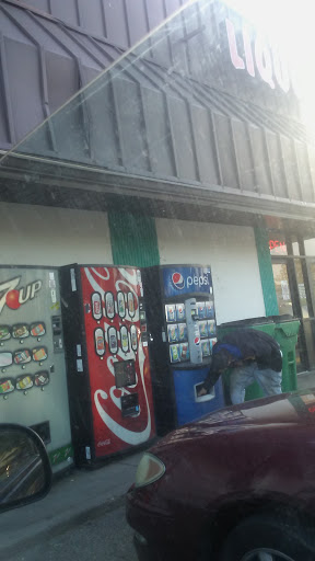 D & S Liquor Stores