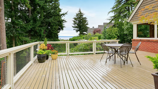 Avatar for Encore Home Improvements