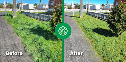 1st Class Gardens Ltd