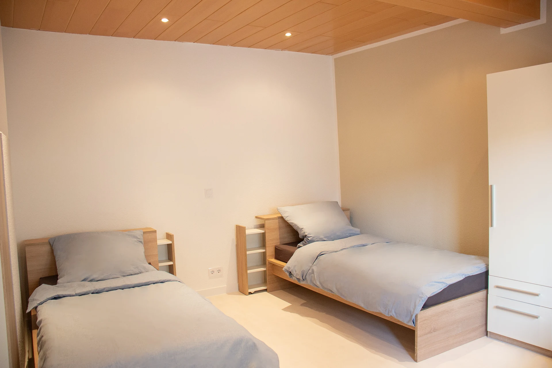 WeRa-Monteurzimmer eGbR