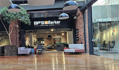 Comfort Creations - Gardens Cape Town - Showroom