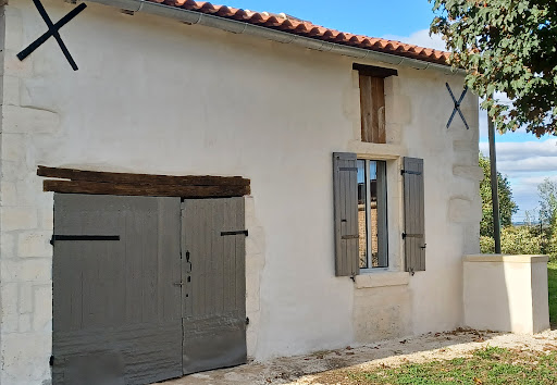 Photo de Louis Marsaudon à Nercillac (16200)