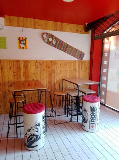 Photo 2 - Le Gourmet Burger