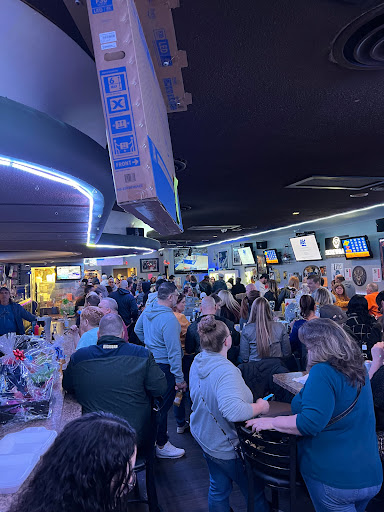 McCaffery's Bar - Visual