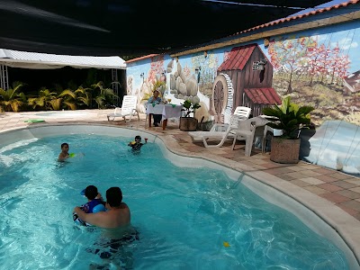 Photos of Hacienda El Refugio Restaurante