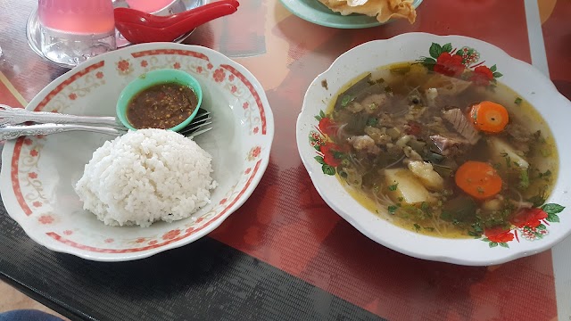 Rumah Makan Sinar Pagi