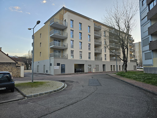 Photo de Résidence Services Seniors DOMITYS - Les Séquanes à Chalon-sur-Saône (71100)